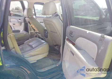 2013 Chevrolet Tahoe Lt из США, поврежденный, VIN 1GNSCBE01DR153743